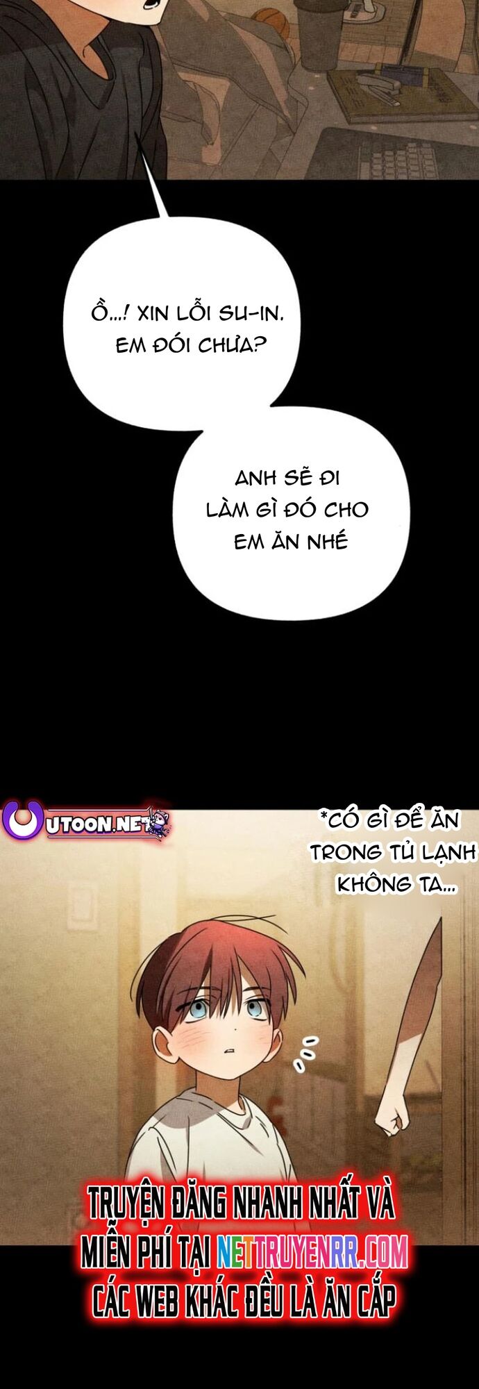 Sounds Like Chương 15 Ảnh 9