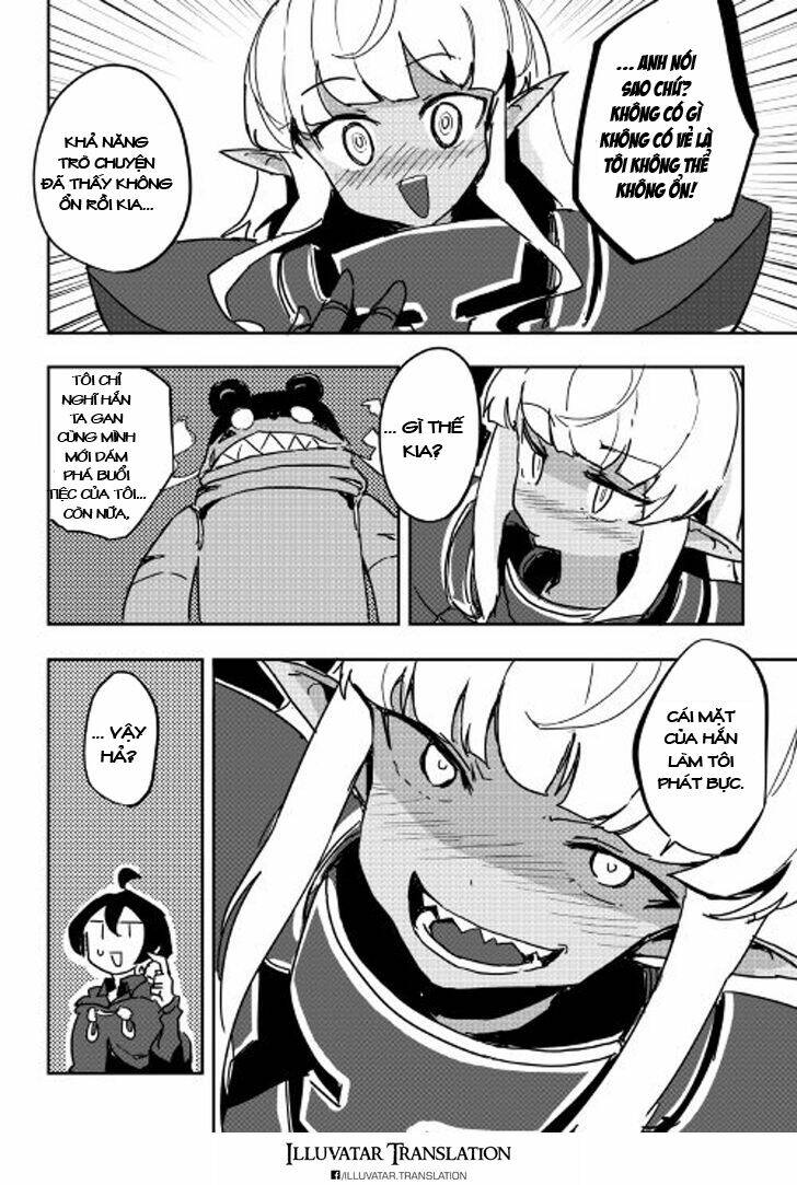 Ore To Kawazu-San No Isekai Hourouki Chương 26 Ảnh 16