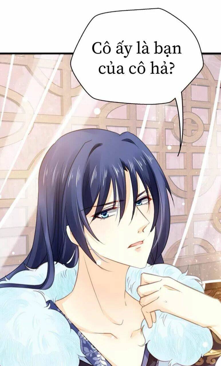 Thần Thám Song Kiêu Chương 14 Ảnh 16