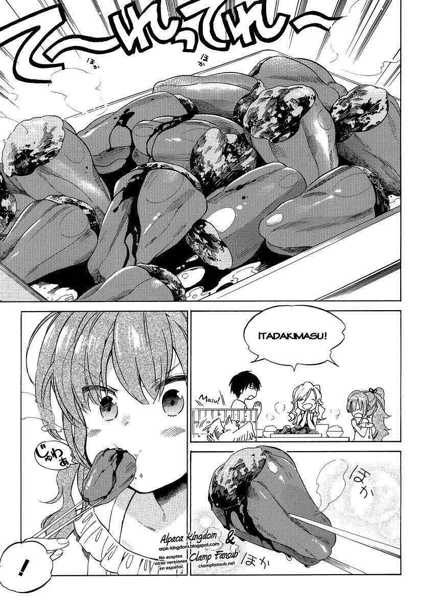 Toradora! Chương 49.5 Ảnh 7