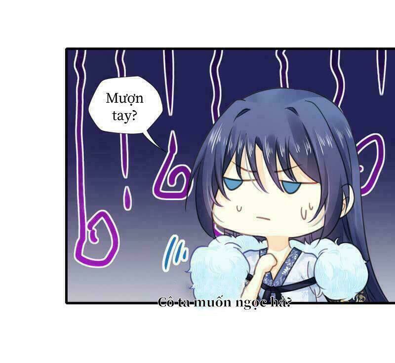 Thần Thám Song Kiêu Chương 20 Ảnh 15