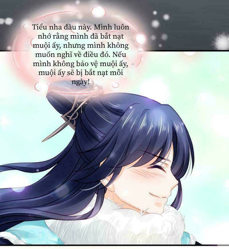 Thần Thám Song Kiêu Chương 26 Ảnh 5