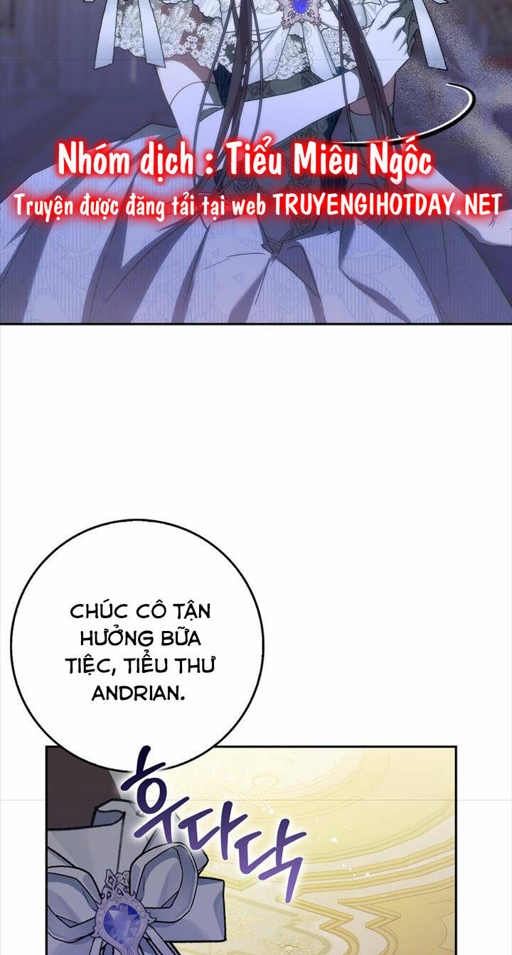 Anh Chỉ Là Đồ Bỏ Đi Của Tôi Mà Thôi Chương 65 Ảnh 52