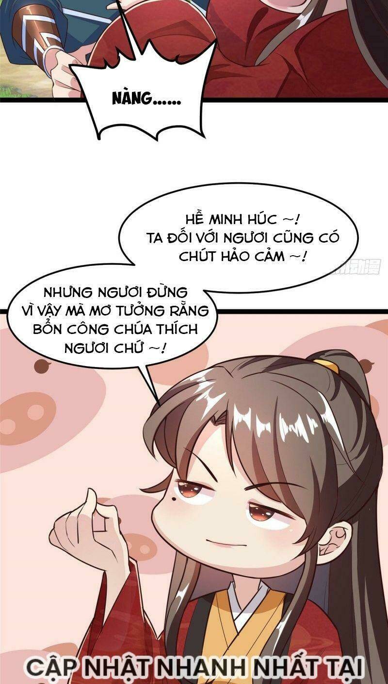 Bạo Manh Tiểu Tiên Chương 66 Ảnh 25