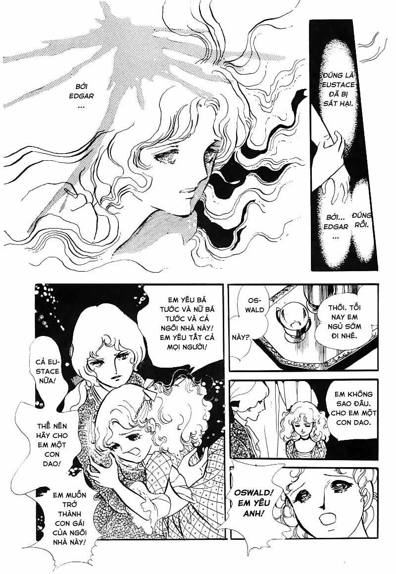 Poe No Ichizoku - Gia Tộc Poe Chương 11 Ảnh 35