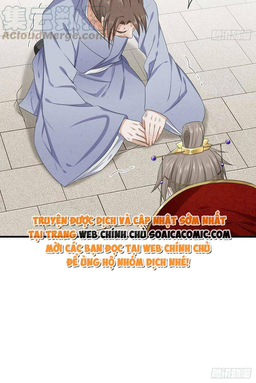 Ta Làm Tra Nam Khóc Ròng Ròng Chương 4 Ảnh 24