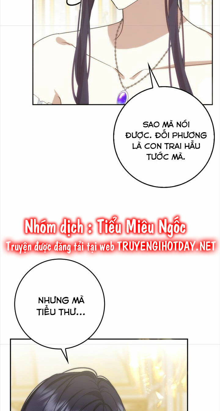 Anh Chỉ Là Đồ Bỏ Đi Của Tôi Mà Thôi Chương 65 Ảnh 46