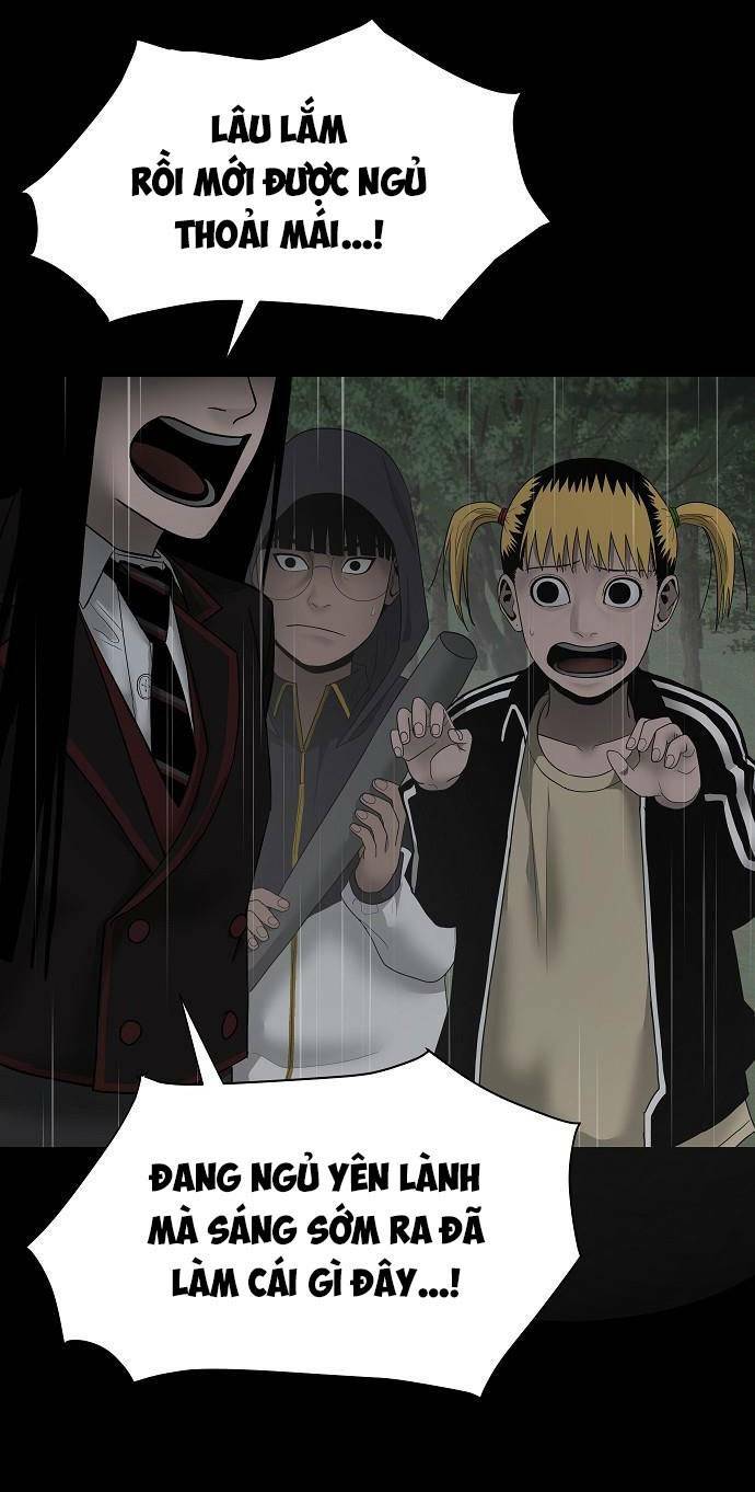 Ngôi Nhà Hoán Đổi Chương 1 Ảnh 158