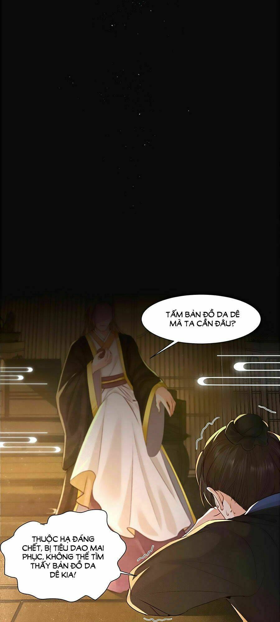 Thần Y Nữ Ngỗ Tác Chương 18 Ảnh 6