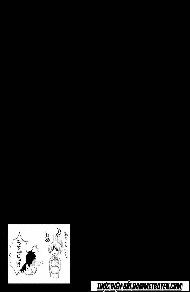 Gakuen Densetsu Hasami Onna Chương 2 Ảnh 38