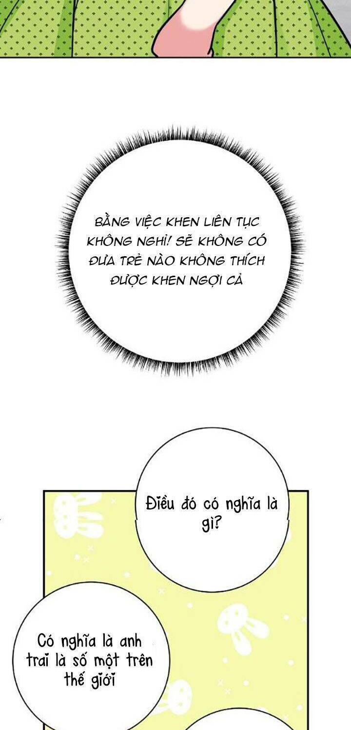 Đứa Bé Con Tin Thật Dễ Thương Chương 13 Ảnh 11