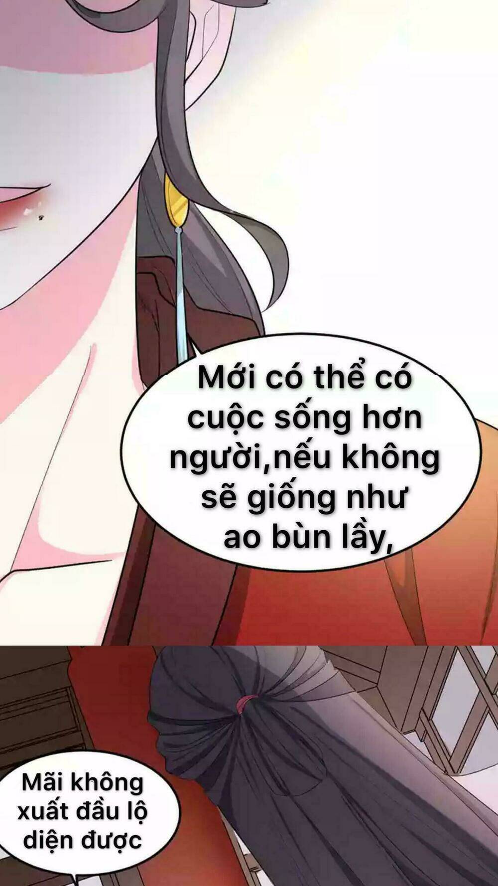 Hoa Khôi Trọng Sinh Chương 5 Ảnh 6