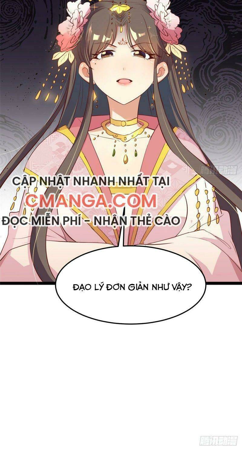 Bạo Manh Tiểu Tiên Chương 68 Ảnh 9