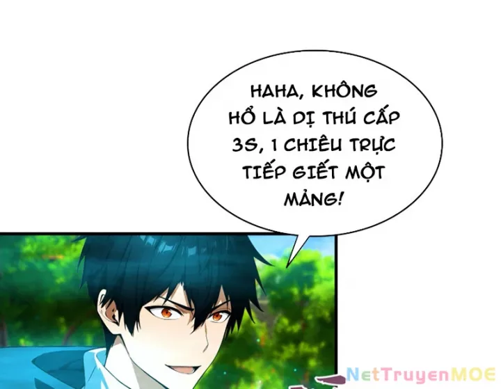 Toàn Dân Ngự Thú: Bắt Đầu Từ Sơn Hải Kinh Ta Quét Ngang Toàn Cầu Chương 3 Ảnh 76