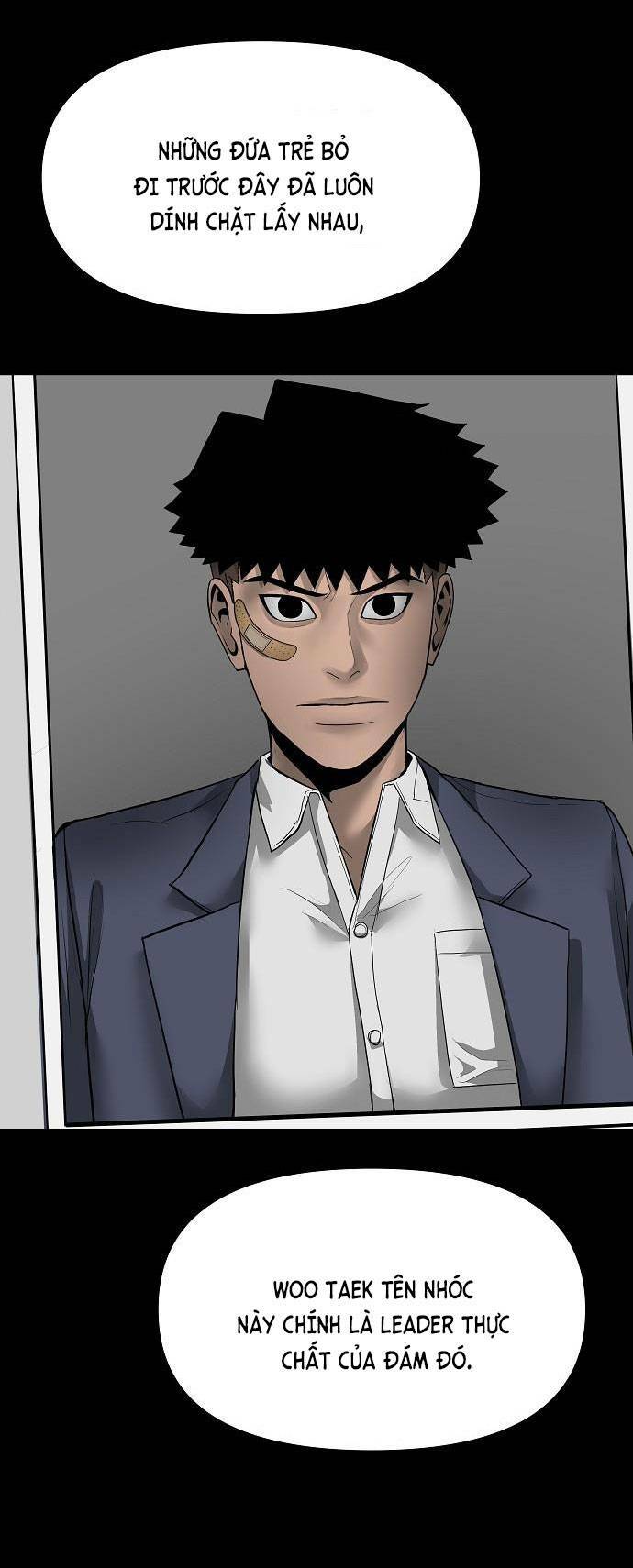 Ngôi Nhà Hoán Đổi Chương 1 Ảnh 54