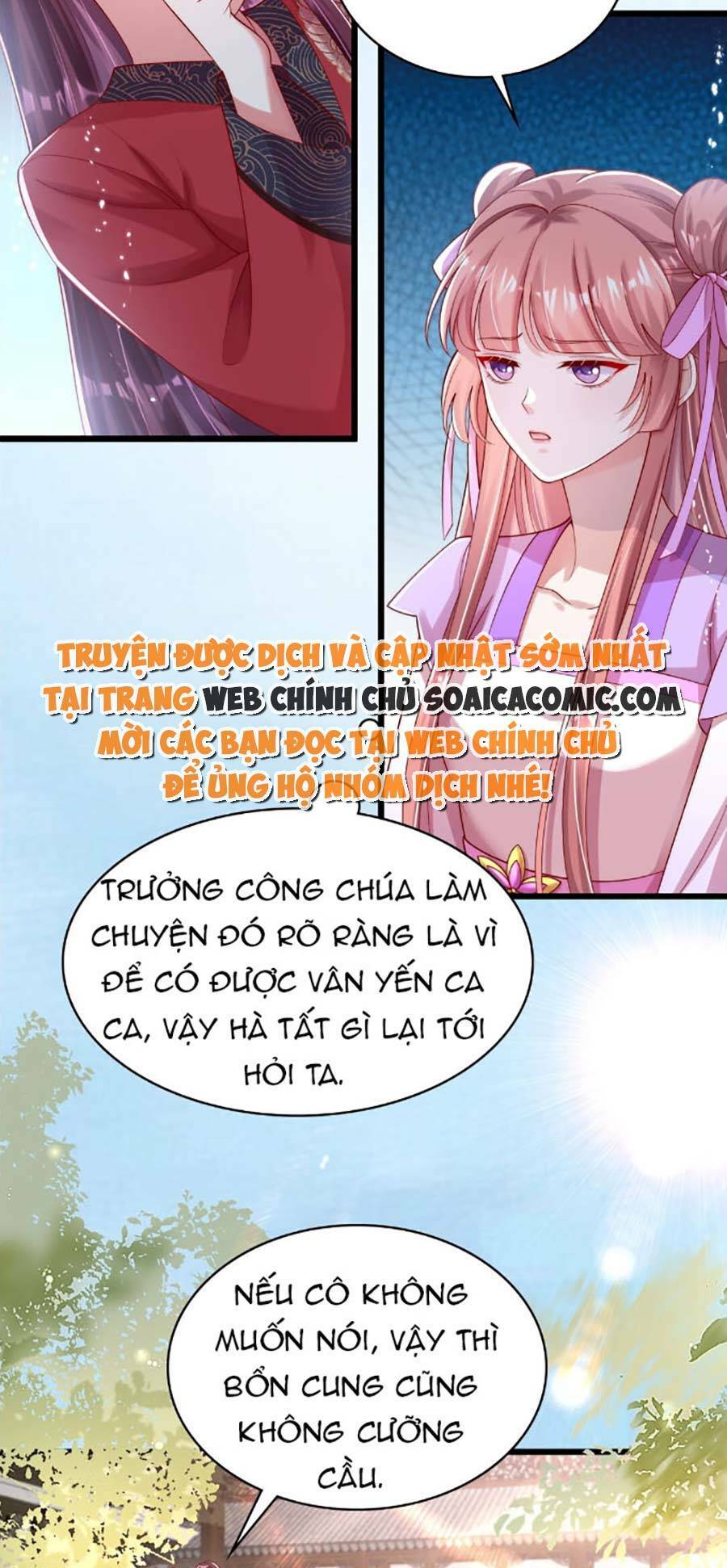 Ta Live Stream Ngược Đãi Nam Chính Chương 15 Ảnh 29