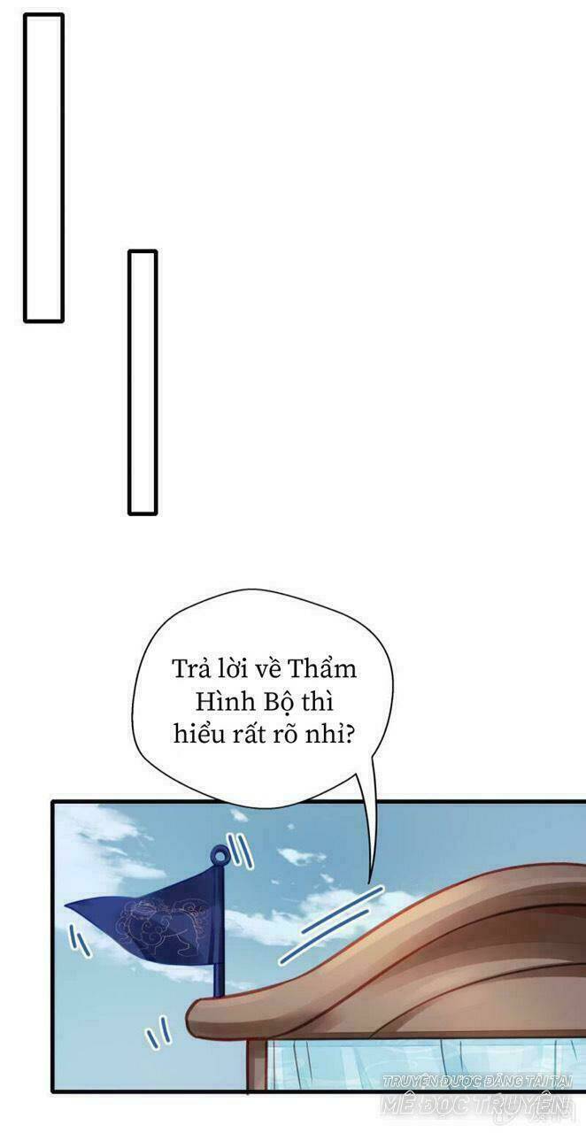 Thần Thám Song Kiêu Chương 17 Ảnh 13