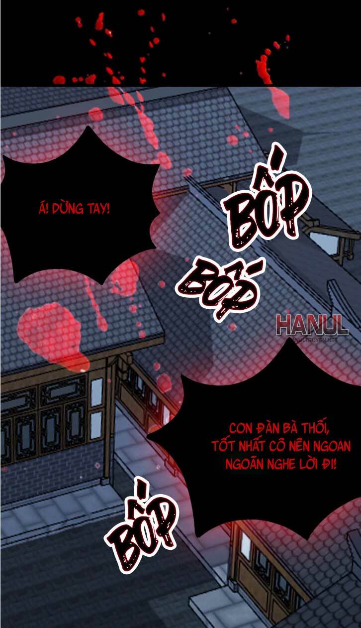 Bổn Vương Muốn Ngươi Chương 203 Ảnh 41