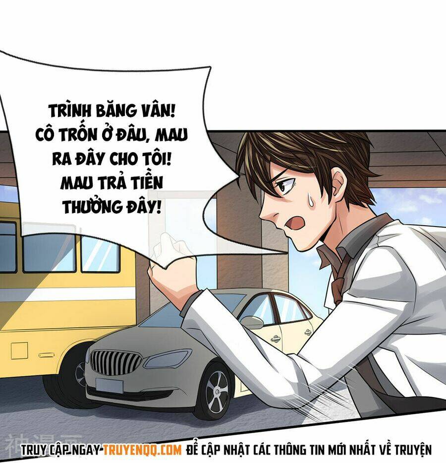 Cực Phẩm Tiên Y Chương 24 Ảnh 21