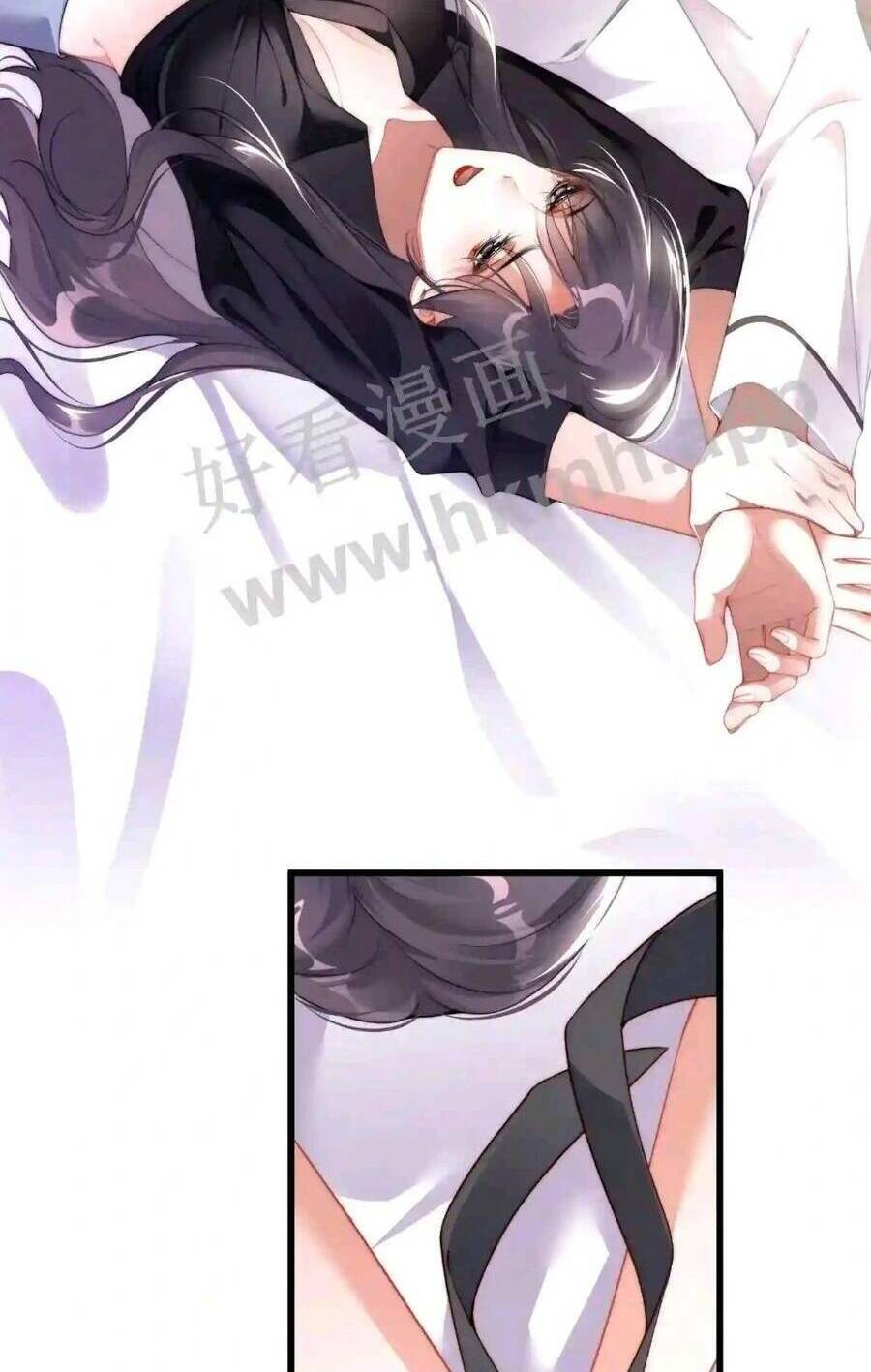 Hóa Ra Là Anh Siêu Lòng Trước Chương 22 Ảnh 37