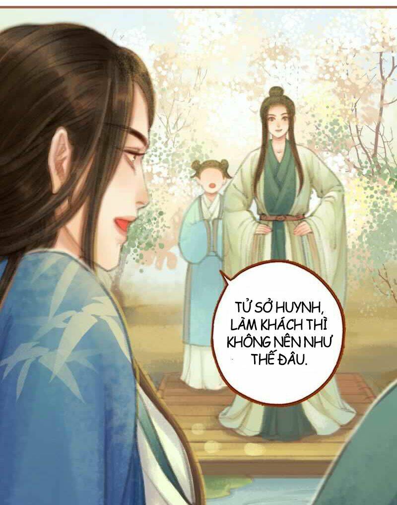 Phượng Tù Hoàng Chương 28 Ảnh 6