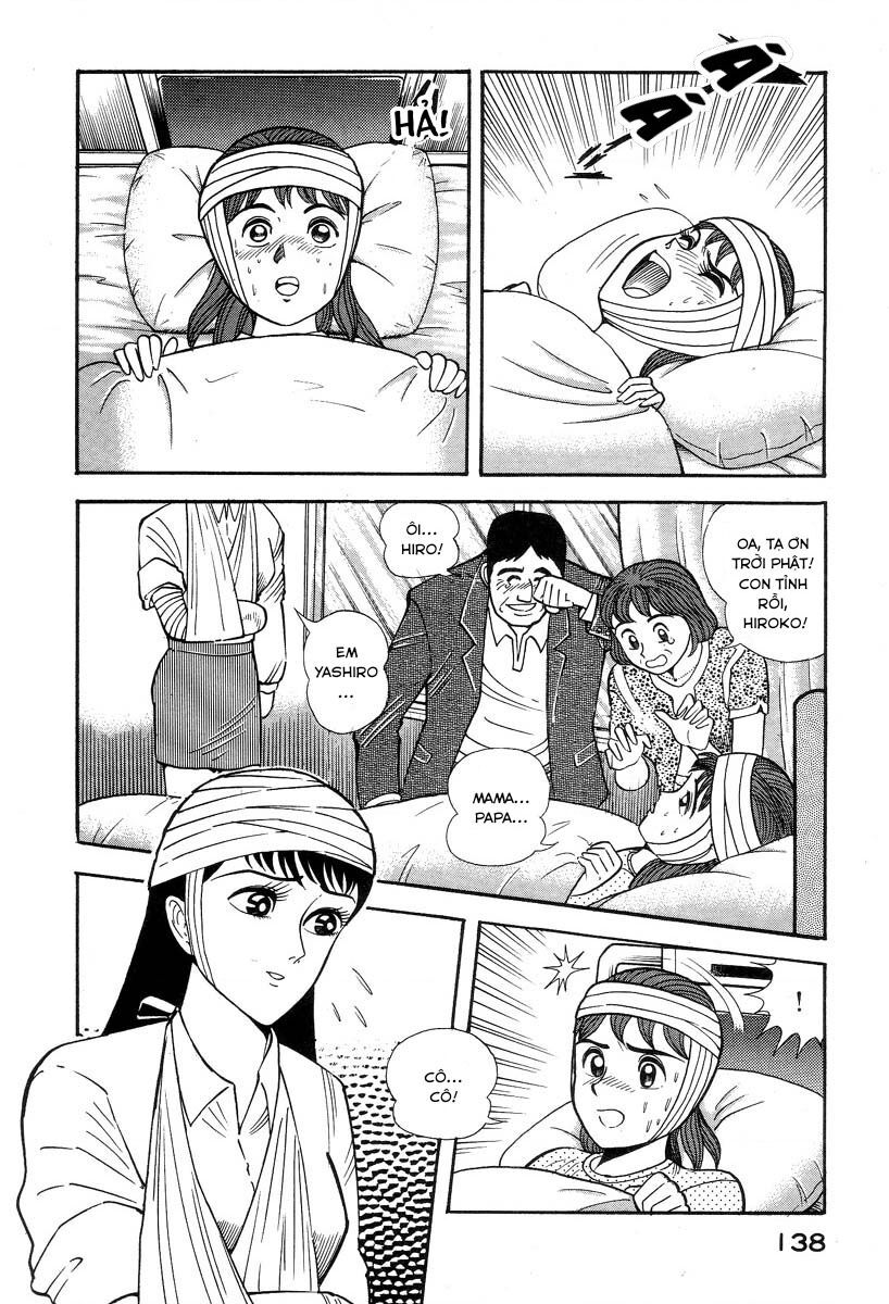 Devilman Lady Chương 2 Ảnh 6