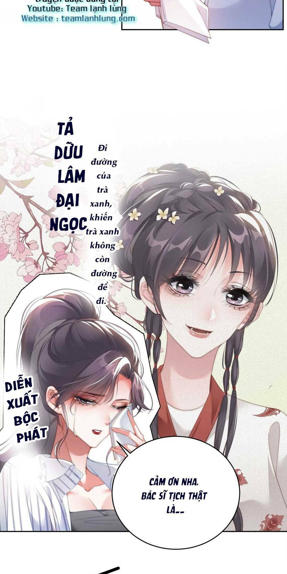 Hóa Ra Là Anh Siêu Lòng Trước Chương 5 Ảnh 36