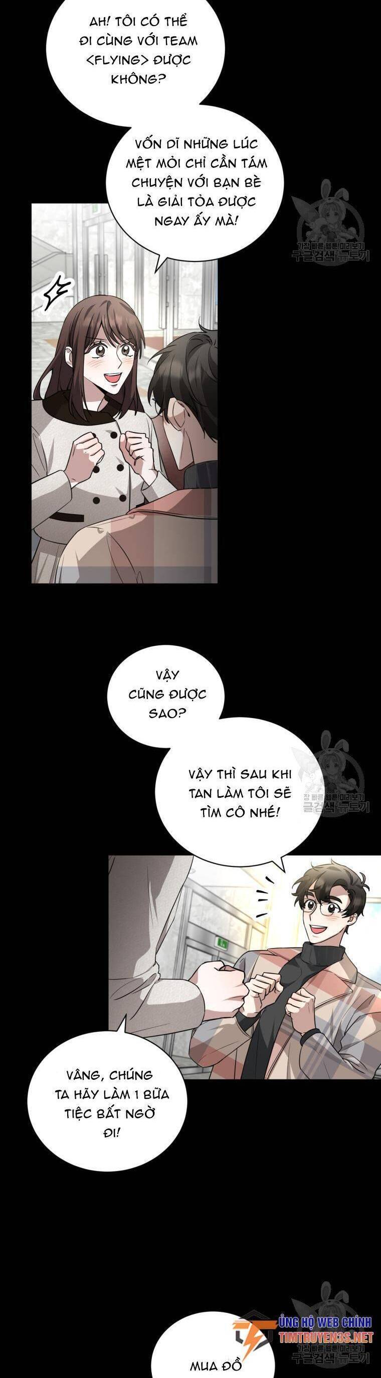 Trở Thành Siêu Diễn Viên Chỉ Bằng Việc Đọc Sách Chương 50 Ảnh 22