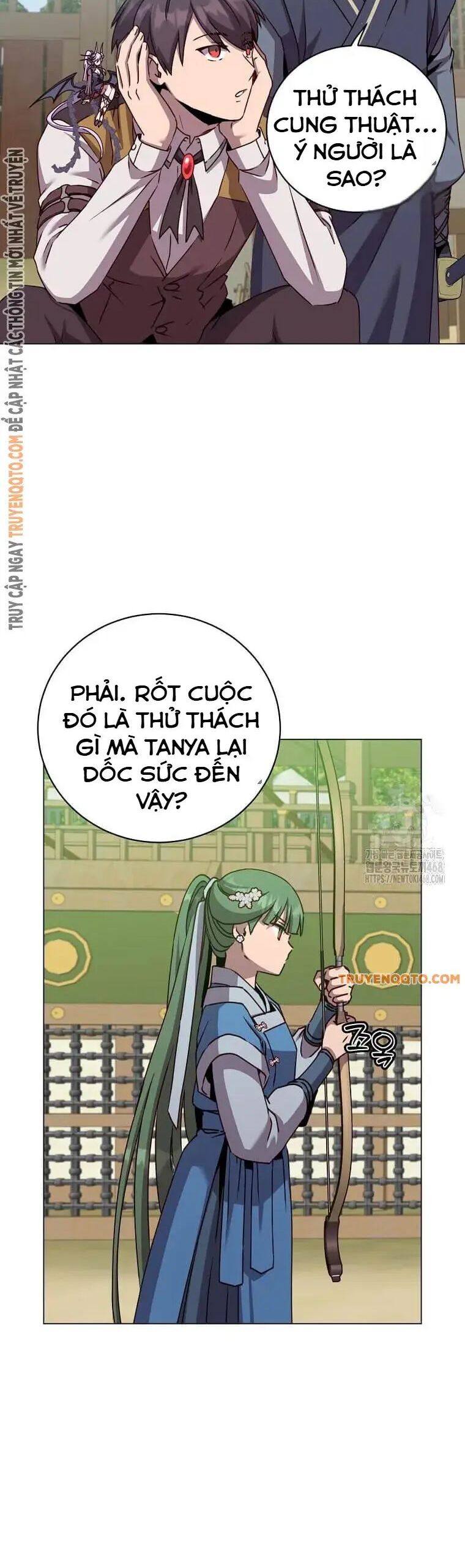 Anh Hùng Mạnh Nhất Trở Lại Chương 197 Ảnh 16