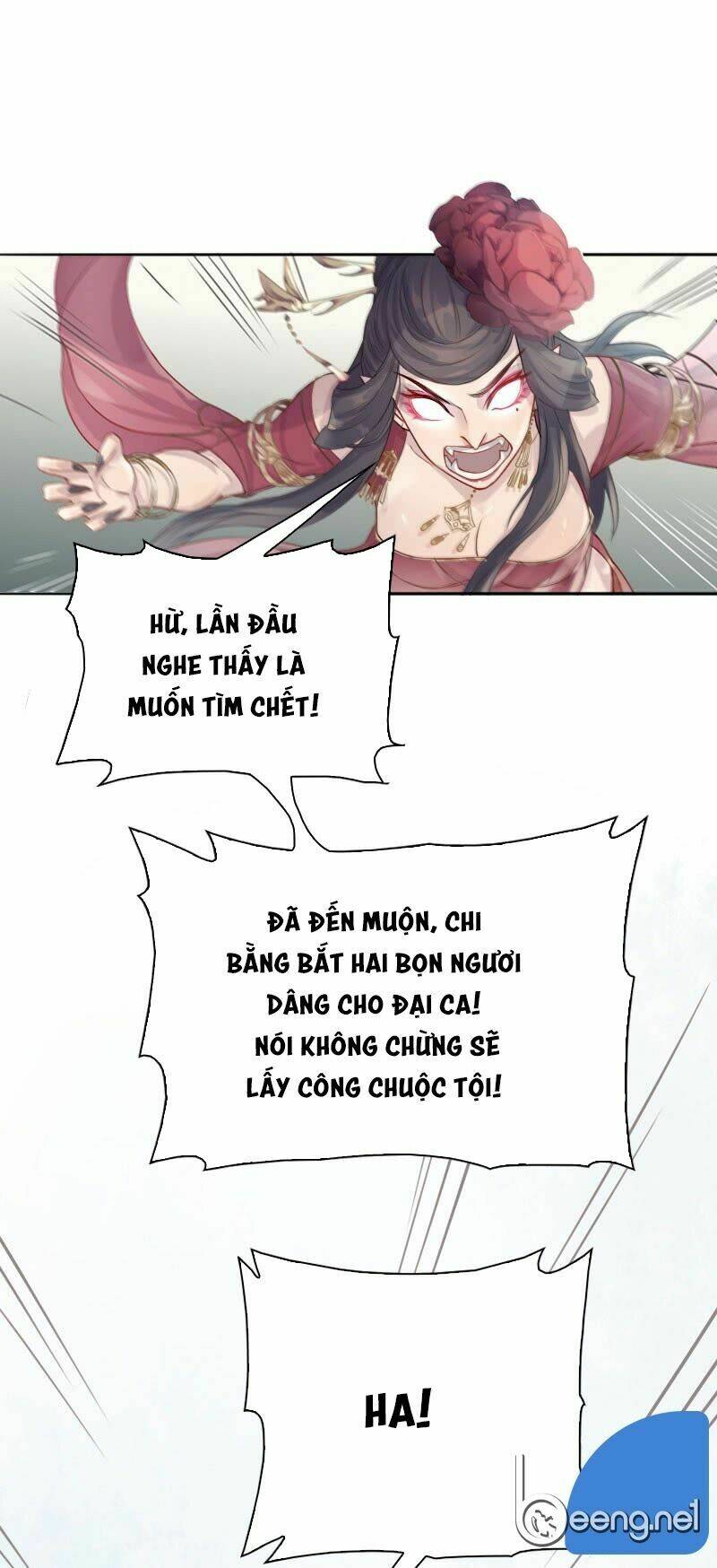 Tây Du Ngạo Tuyết Thiên Chương 22 Ảnh 13