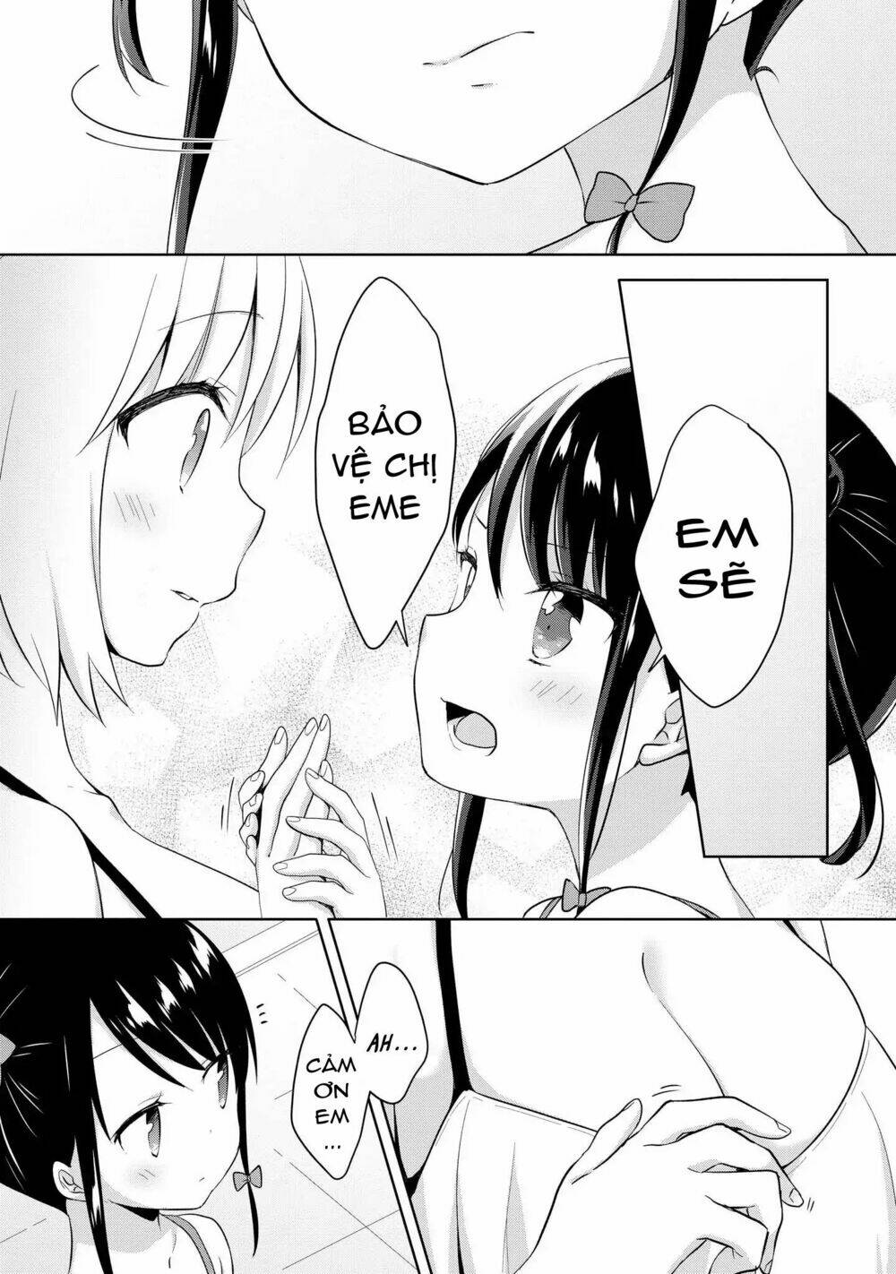 Joshikousei To Ouji Chan Chương 4 Ảnh 26