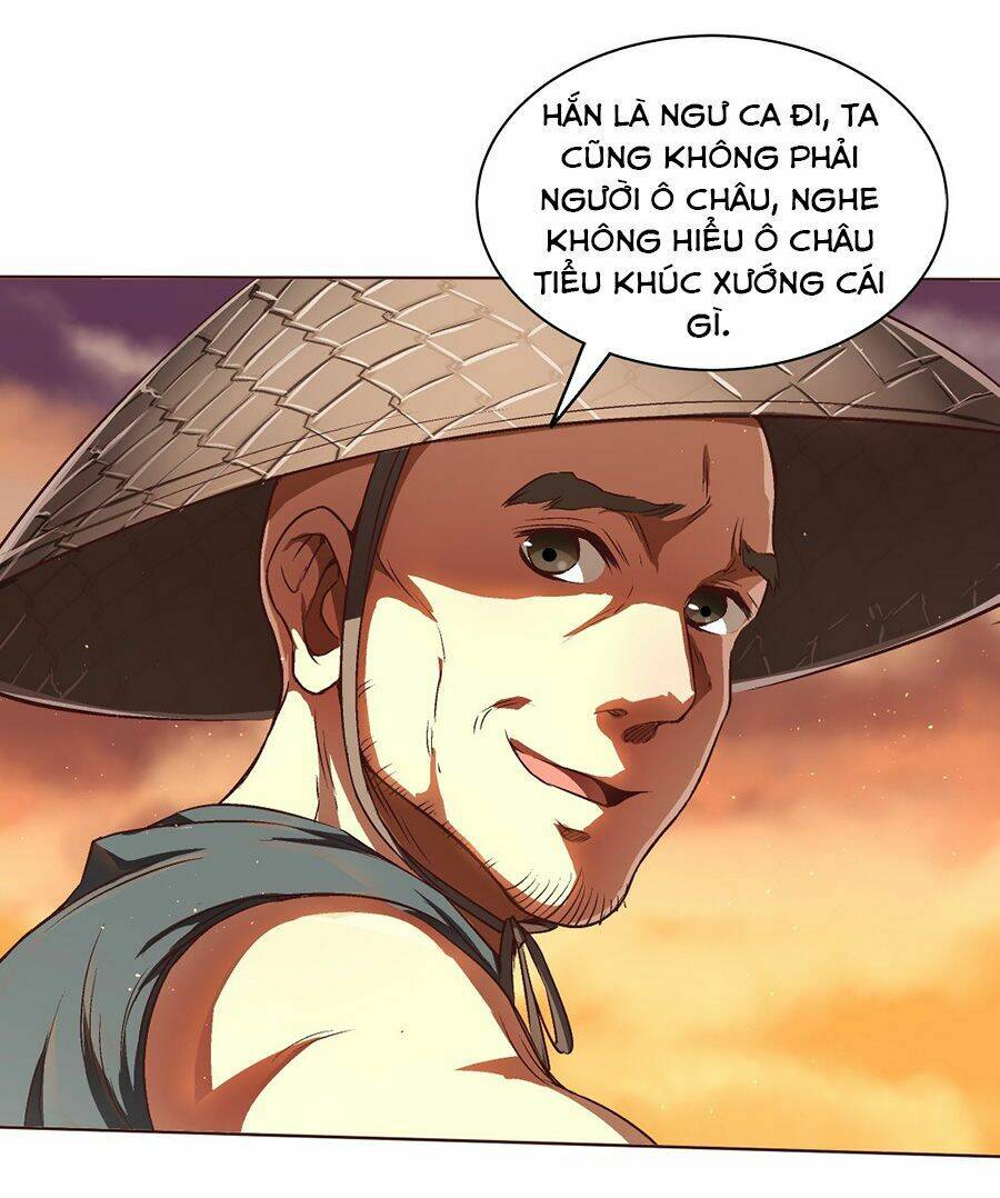 Vong Xuyên Dạ Hành Chương 1 Ảnh 13