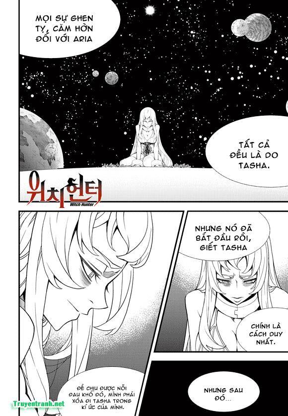 Witch Hunter Chương 182 Ảnh 5