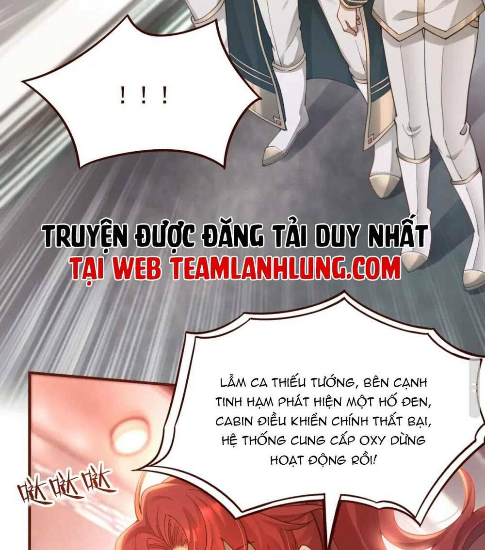 Nhóc Con Tôi Nuôi Là Sĩ Quan Đại Nhân Chương 1 Ảnh 13
