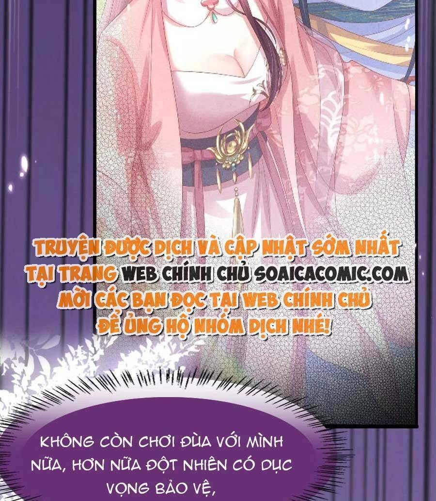 Ta Live Stream Ngược Đãi Nam Chính Chương 23 Ảnh 26