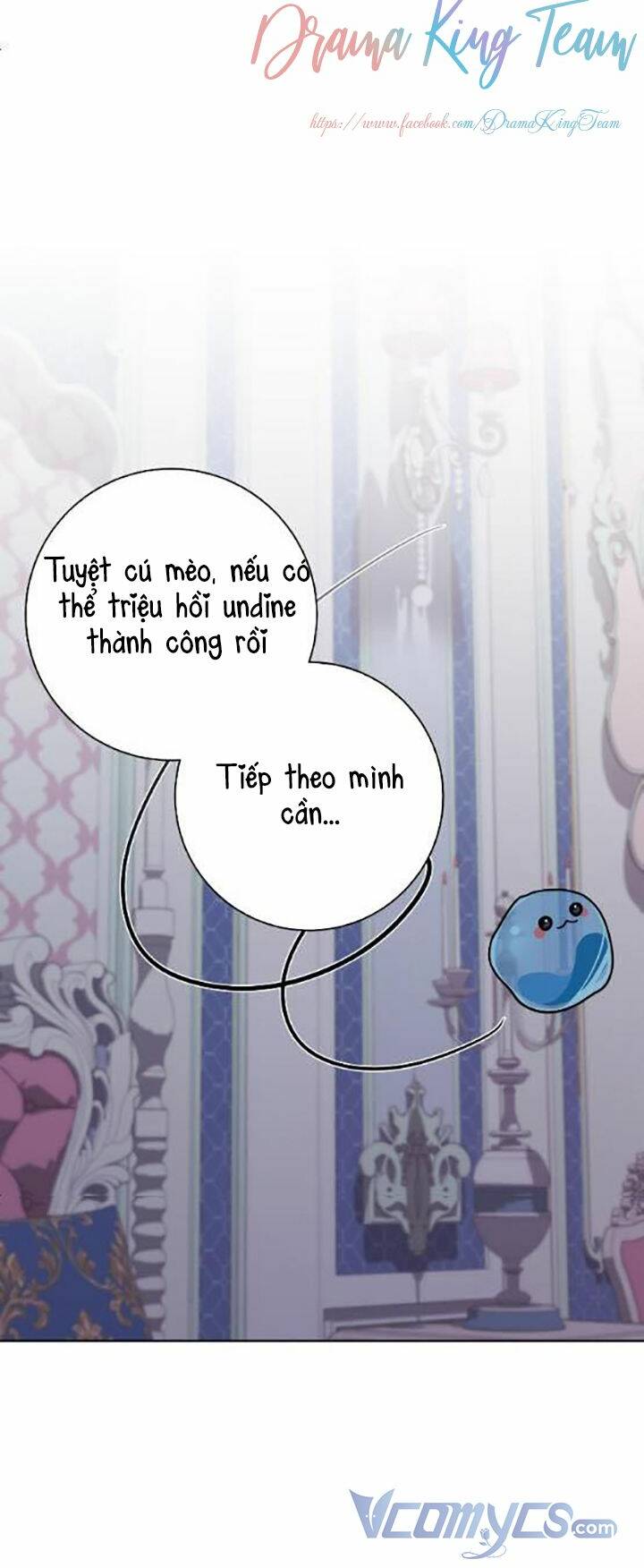 Đứa Bé Con Tin Thật Dễ Thương Chương 8 Ảnh 47