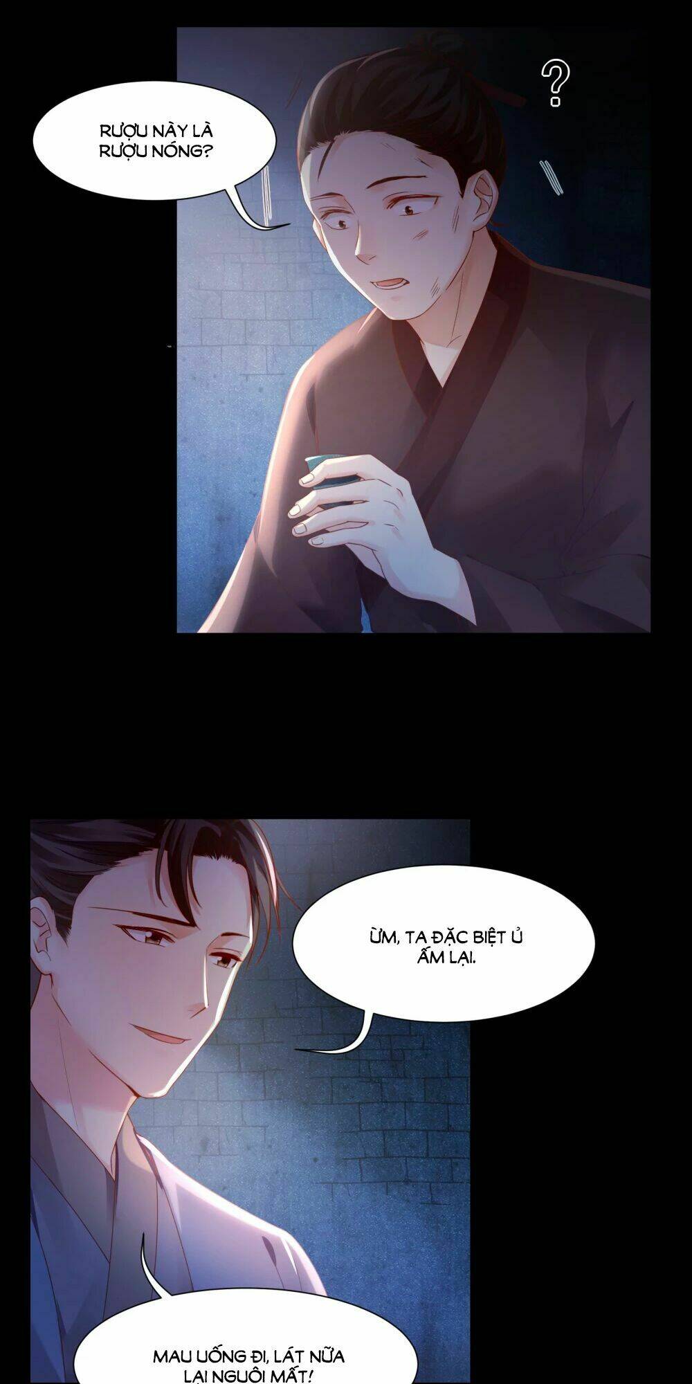 Thần Y Nữ Ngỗ Tác Chương 21 Ảnh 14