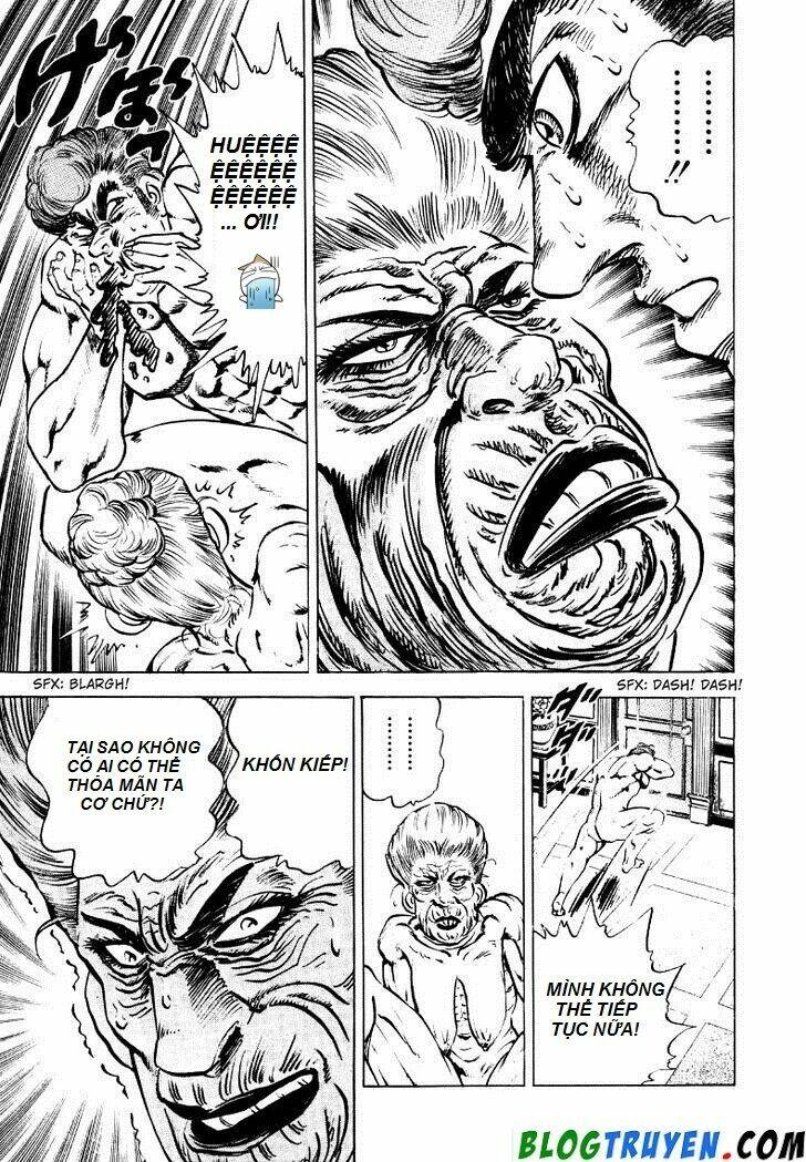 Sora Yori Takaku Chương 7 Ảnh 17