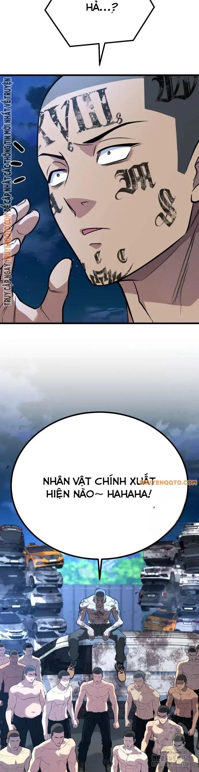 Bạo Lực Vương Chương 50 Ảnh 46
