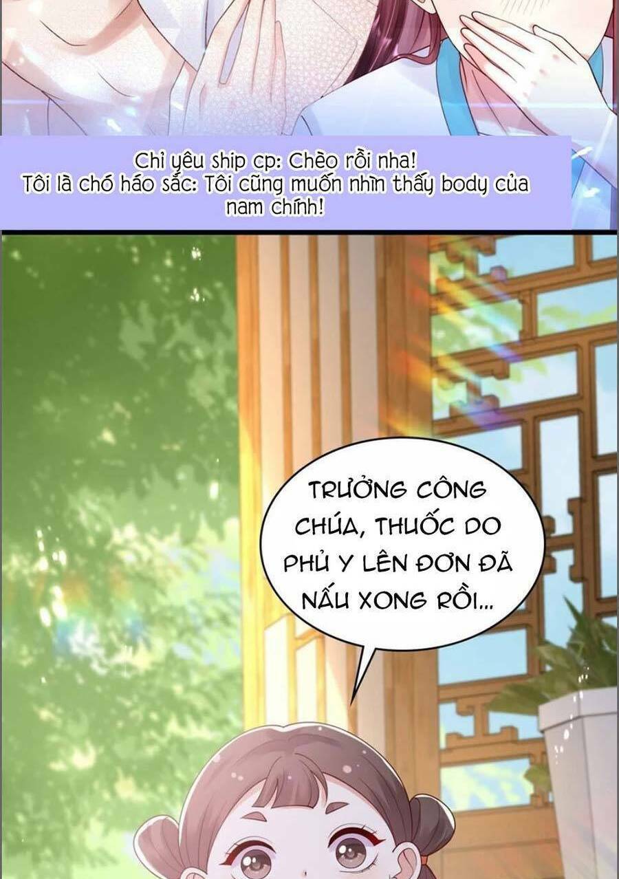 Ta Live Stream Ngược Đãi Nam Chính Chương 26 Ảnh 18