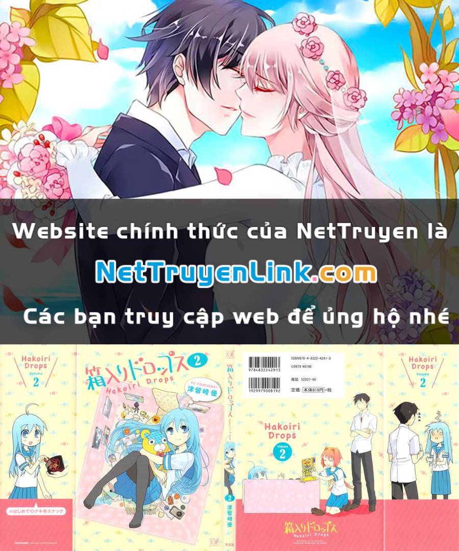 Hakoiri Drops Chương 14 Ảnh 2