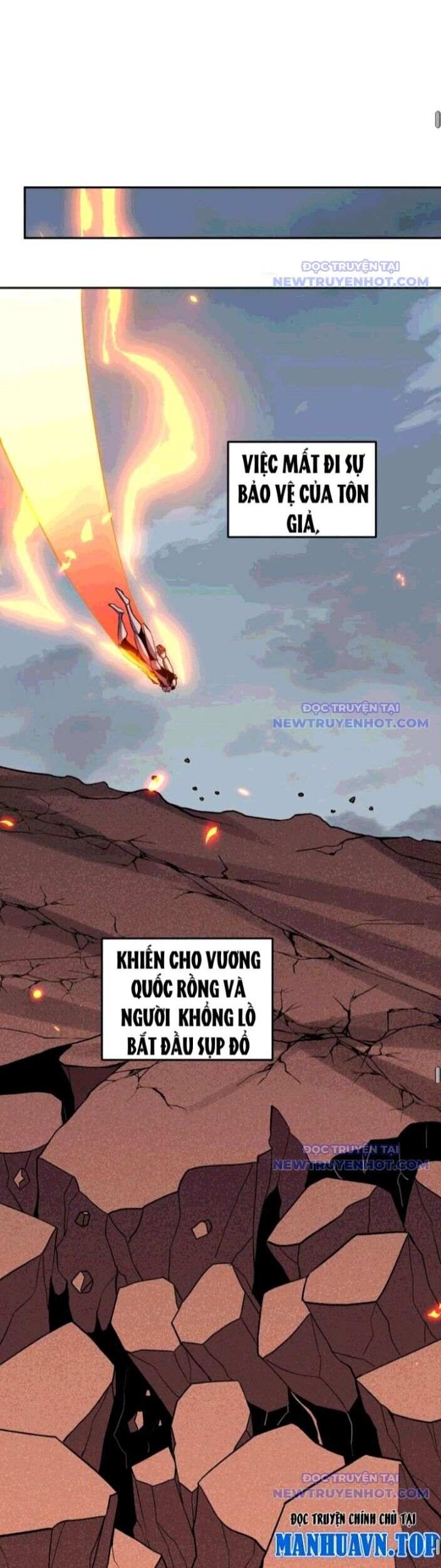 Ta Hóa Thân Ma Thần, Trở Thành Diệt Thế Cự Thú! Chương 26 Ảnh 29