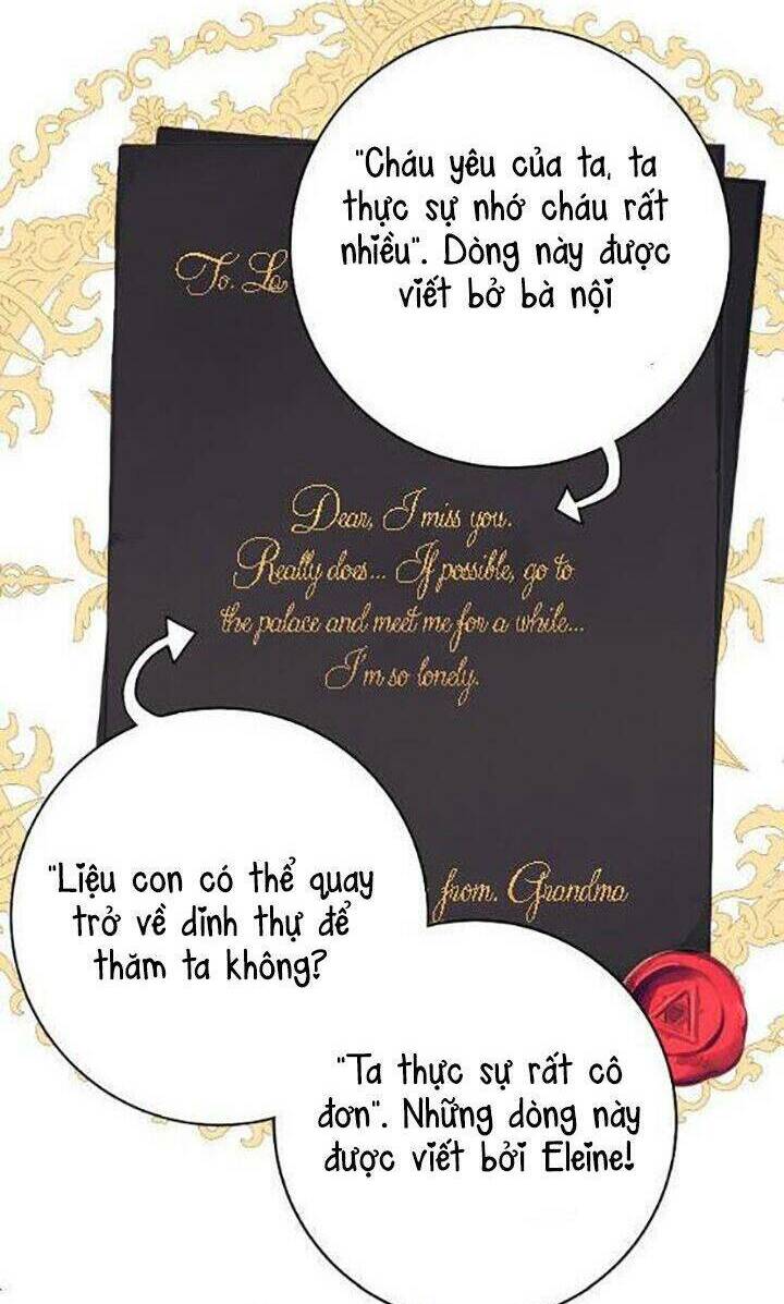 Đứa Bé Con Tin Thật Dễ Thương Chương 14 Ảnh 13