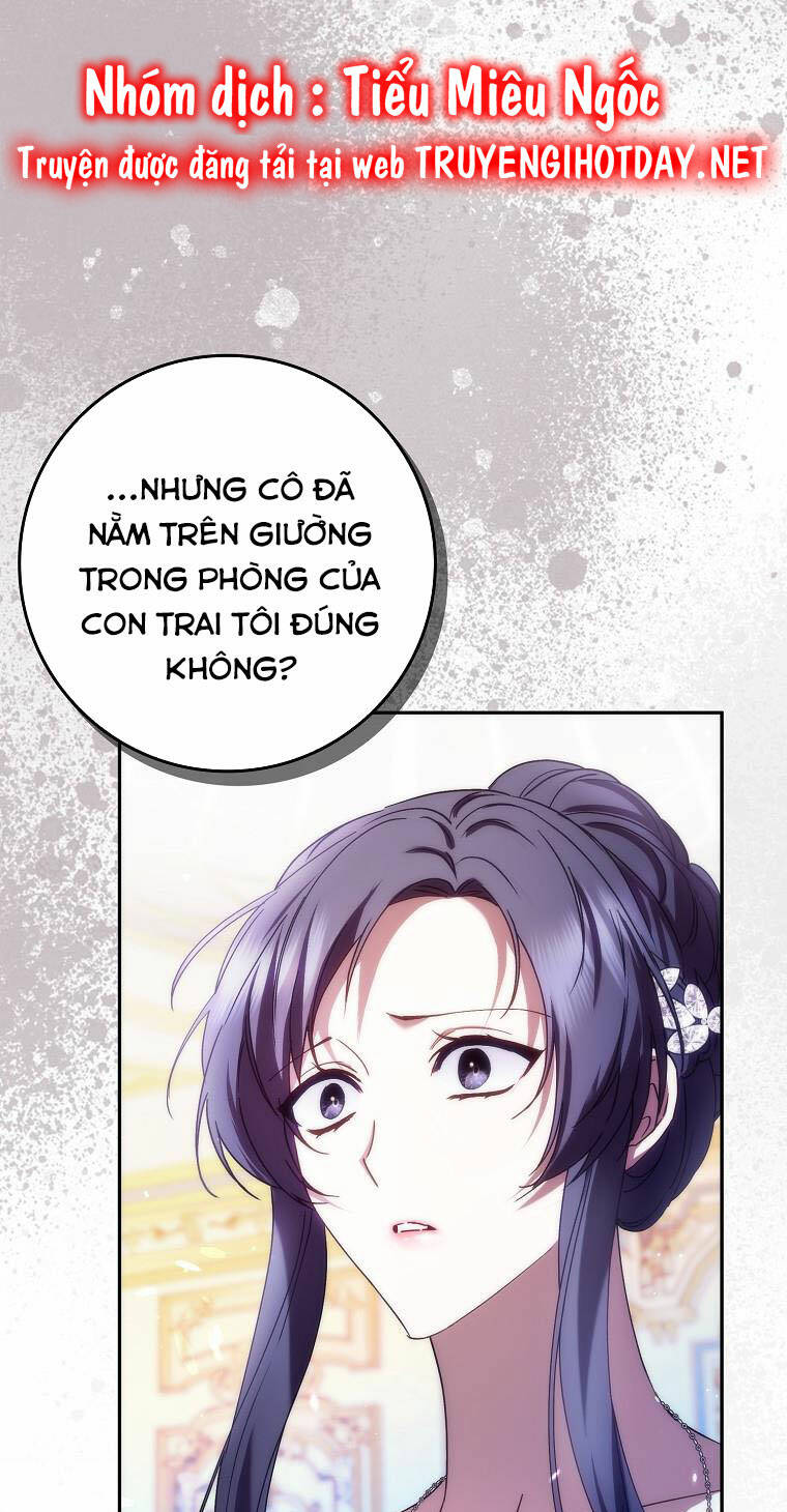 Anh Chỉ Là Đồ Bỏ Đi Của Tôi Mà Thôi Chương 67 Ảnh 48