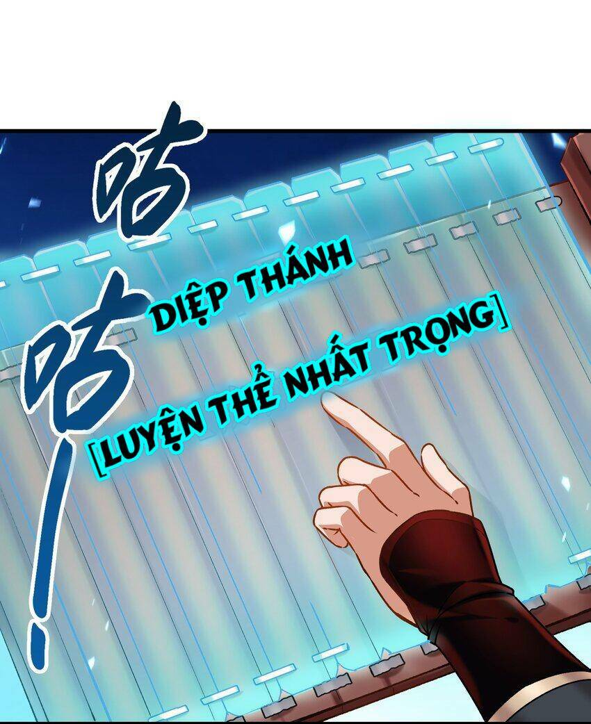 Sư Muội, Sư Huynh Muốn Bế Quan Chương 1 Ảnh 58
