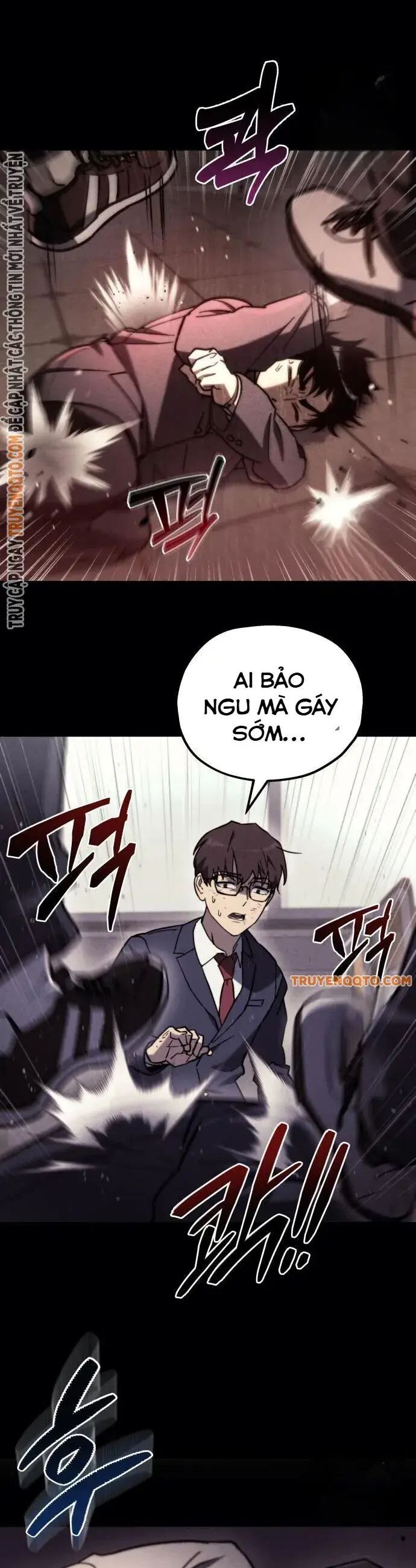 Mạt Thế Hậu Cần Chương 36 Ảnh 28