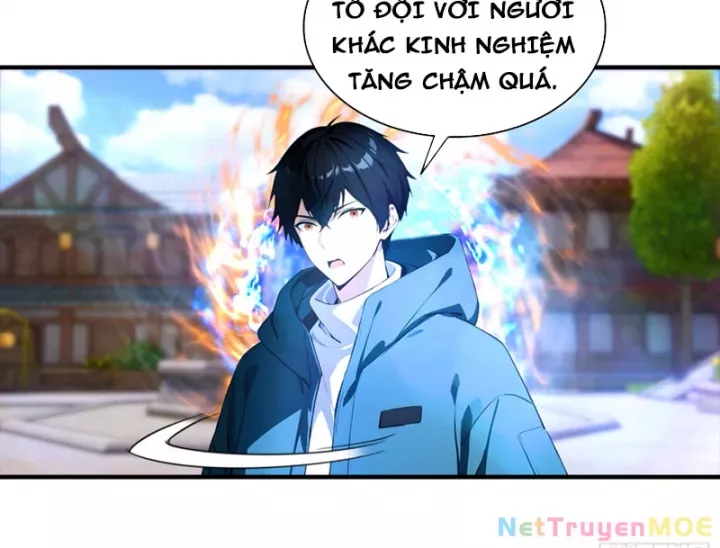 Toàn Dân Ngự Thú: Bắt Đầu Từ Sơn Hải Kinh Ta Quét Ngang Toàn Cầu Chương 3 Ảnh 37