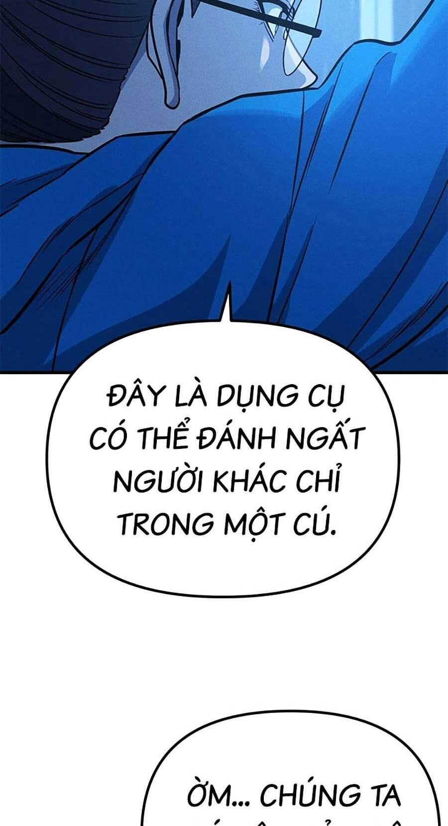 Gương Mặt Tâm Thần Chương 7 Ảnh 11