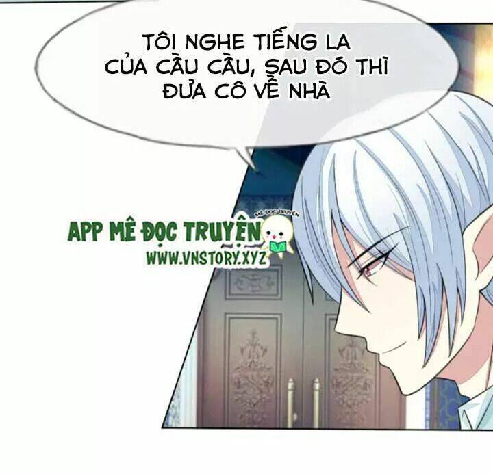 Nam Thần Ma Cà Rồng: Sủng Nhược Tiểu Lãn Thê Chương 118 Ảnh 21
