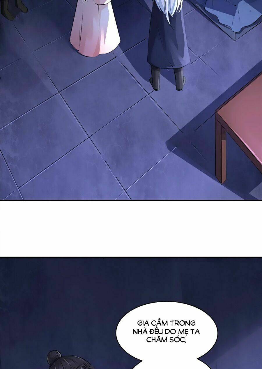 Thần Y Nữ Ngỗ Tác Chương 16 Ảnh 9